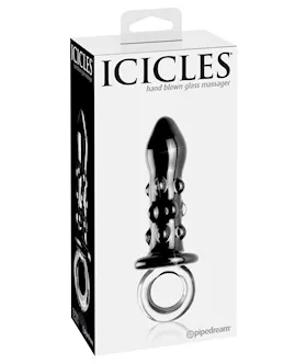 Icicles No 37