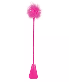 Ff Feather Crop