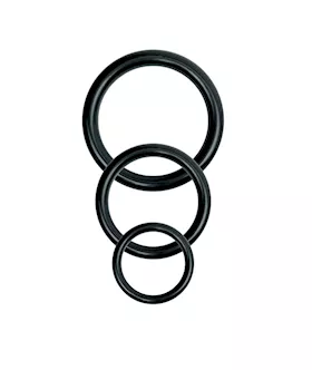 Basix Universal Harness One Size