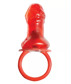 Bp Candy Rings 8 Pcs