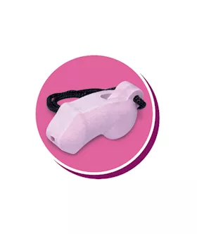Bp Pecker Candy Whistle Necklace-4