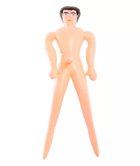 Bp Peter Love Doll