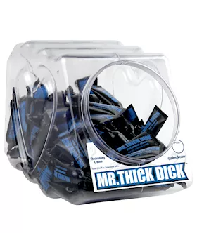 Mr Thick Dick 10ml
