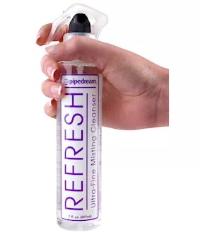 7 Oz Spray Toy Cleaner