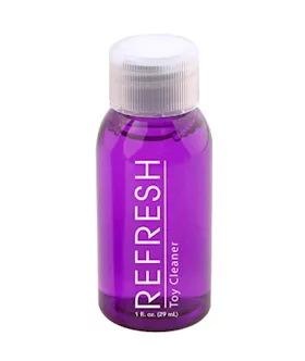 Refresh Toy Cleaner 1 Oz