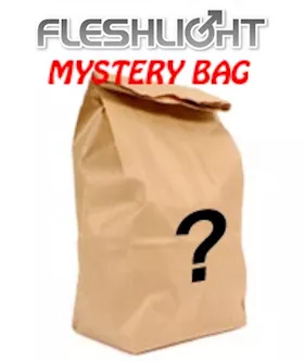 Fleshlight Mystery Sleeve