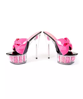 Slide Stilettos Nz Size 5 To 6