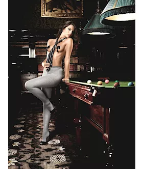 Fancy Pantyhose