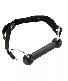 Silicone Bit Gag