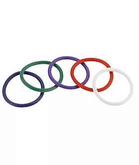 5 2 Cock Rings
