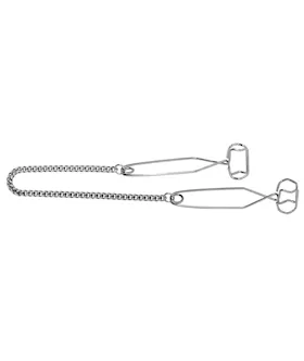 Tong Clamp Non Adjustable
