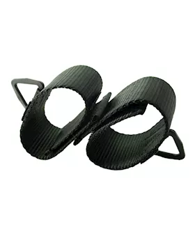Nylon Wrist Cuffs