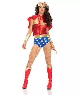 Wonder Woman