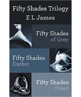 50 Shades Trilogy