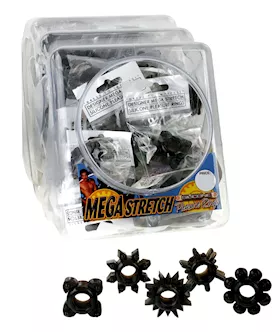 Mega Stretch Rings