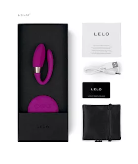 Lelo Tiani 2