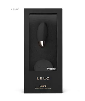 Lelo Lyla 2 Design Edition