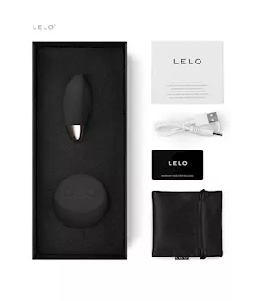 Lelo Lyla 2 Design Edition