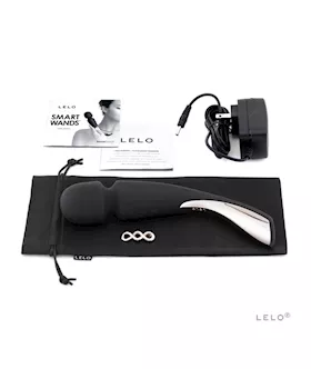 Lelo Smart Wand Medium