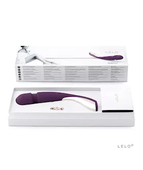 Lelo Smart Wand Medium