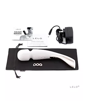 Lelo Smart Wand Medium