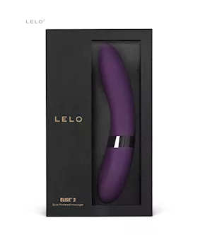 Lelo Elise 2