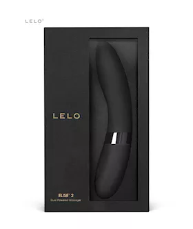 Lelo Elise 2 Vibrator