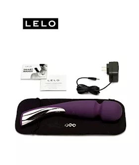Lelo Smart Wand Large