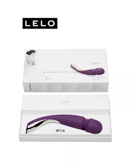 Lelo Smart Wand Large