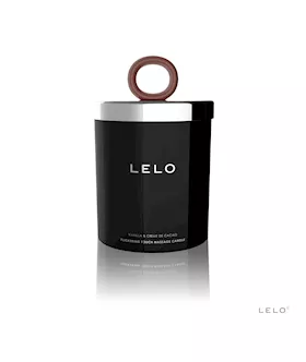 Lelo Flavoured Massage Candle