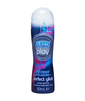 Perfect Glide By Durex 50ml