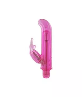 Beginner Bunny