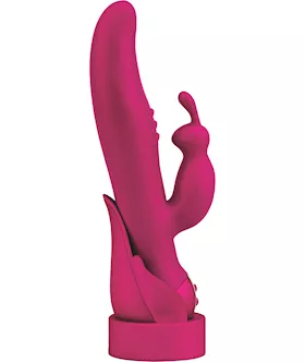 Swan Adore Beauty Rabbit Vibrator