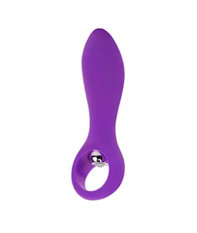 Posh Silicone O Probe