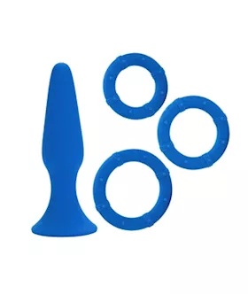Posh Silicone Performance Kit