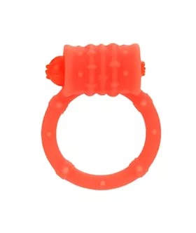 Posh Silicone Vibro Rings