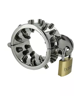 Toms Sharp Spikes Stainless Steel Cbt Tool