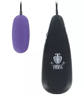 Lilac Lover VelvaFeel Bullet Vibe