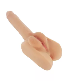 Sexflesh Combo Stroker