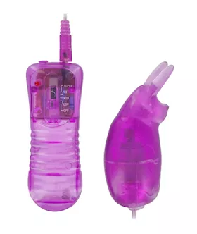 4 Speed Bunny Bullet Vibe
