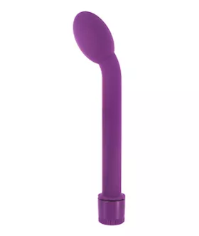 Joy Ride G Supercharged G-spot Vibe