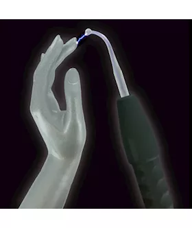 Zeus Twilight Wand Kit 220v