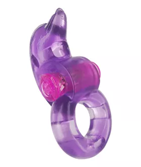 Flippher Vibrating Cock Ring