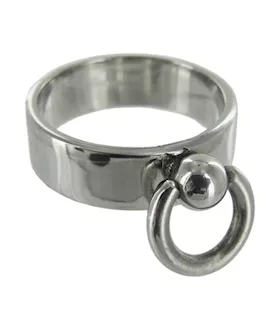 The O Ring