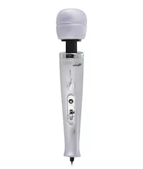 Wand Essentials 8 Speed Turbo Pearl Massager 220v