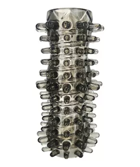 Smoke And Mirrors Reversible Stroker