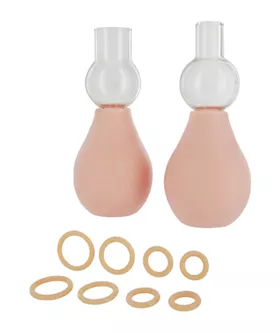 Perfect Fit Nipple Enlarger