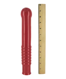 The Ruby Baton Large