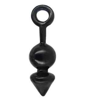 Dark Nadir Anal Plug