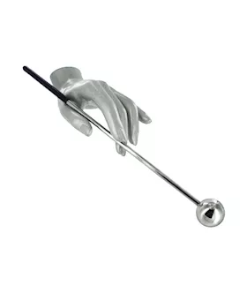 Stainless Steel Lollipop